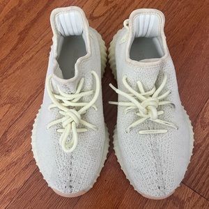 Adidas Yeezy Boost 350 V2 Butter